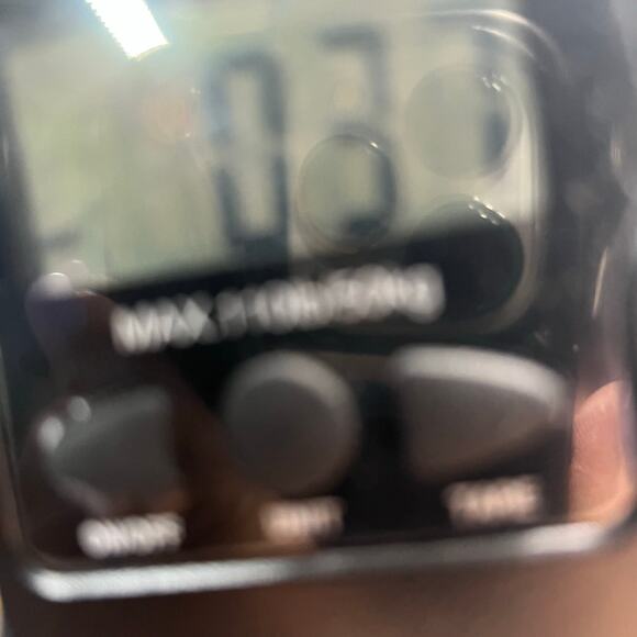 Y2K 213 Industry Dress M Green Floral Ruffled Lace Semi Sheer Boho Coquette - Picture 16 of 16